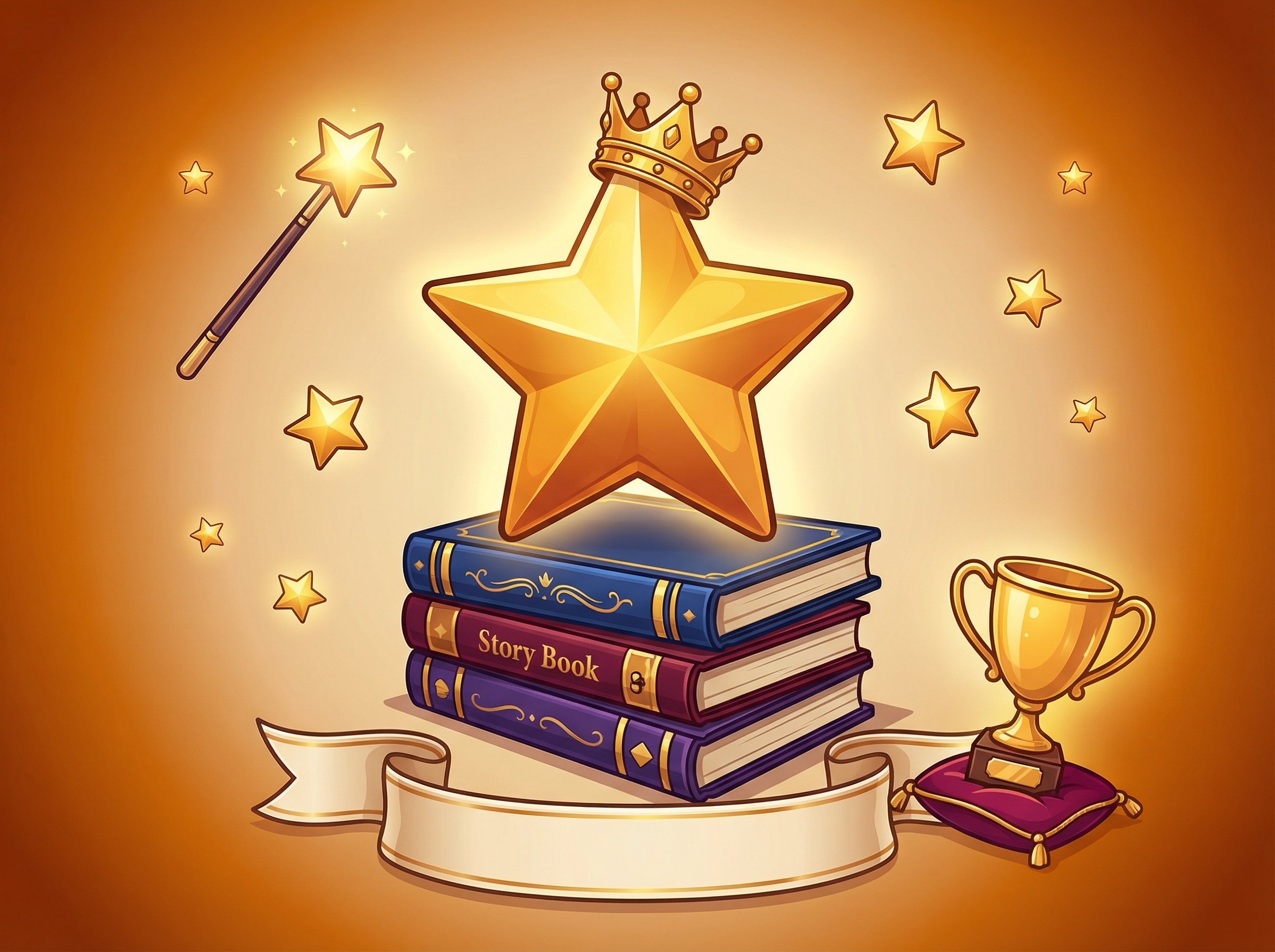 A Treasure for a Lifetime